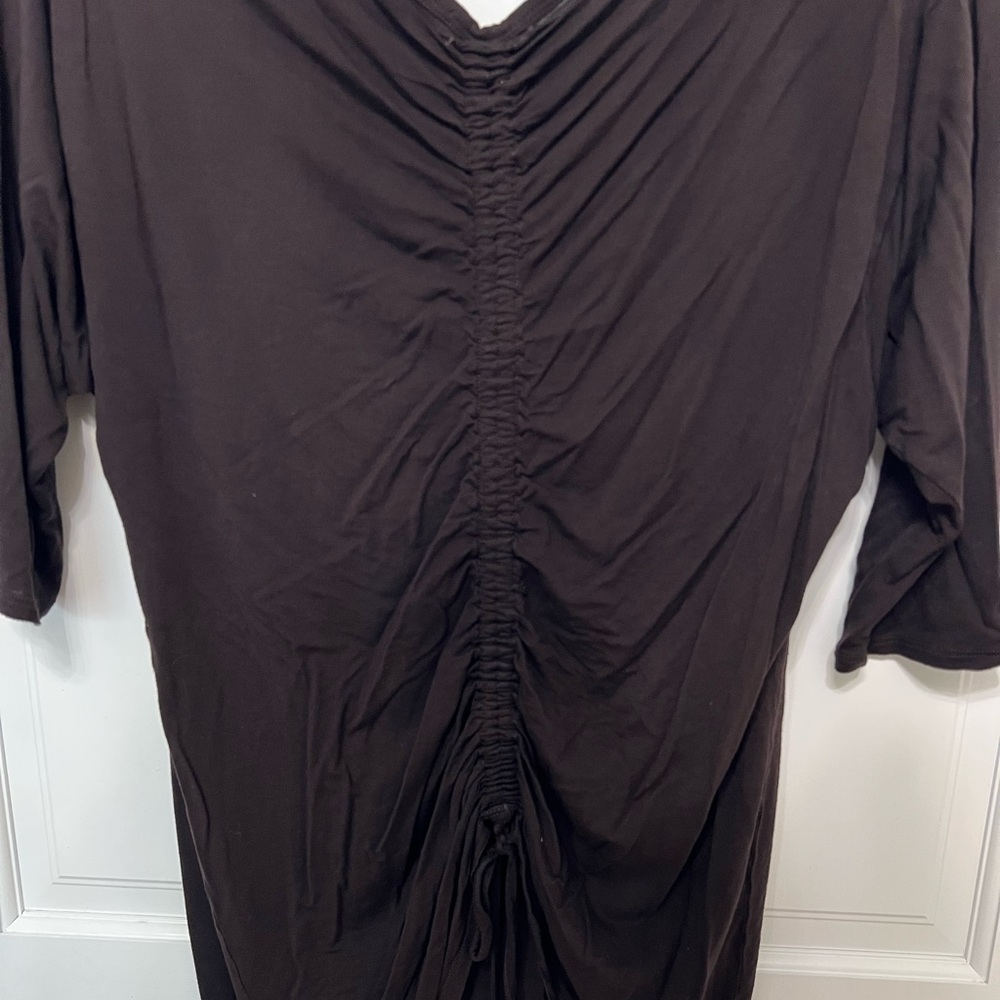 Gap Ruched Back Top - Picture 4 of 4